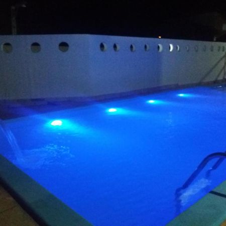 Pousada White Sand Gostoso Sao Miguel do Gostoso Exterior photo