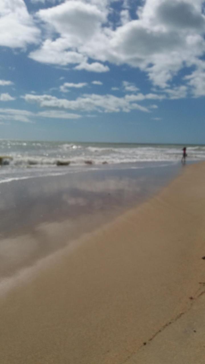 Pousada White Sand Gostoso Sao Miguel do Gostoso Exterior photo